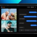 How To Flip The Camera On Omegle iPad 9