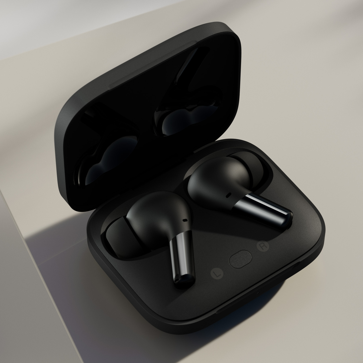 How To Connect OnePlus Airpods 1