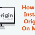 How To Reinstall Origin On Mac 3