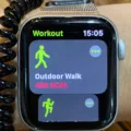 How To Start Outdoor Walk On Apple Watch 17