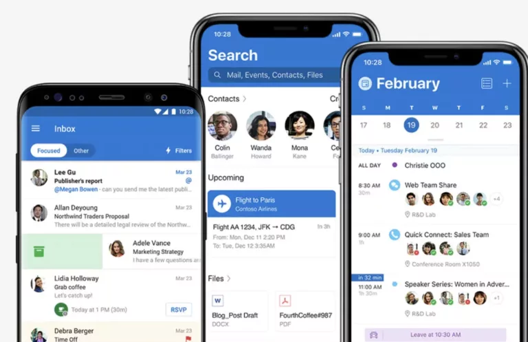 How To Find Outlook Calendar On Your iPhone 5