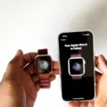 How To Pair Apple Watch To New Phone Without Resetting 19