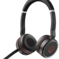 How To Pair Jabra Evolve 75 With Android Phone 13