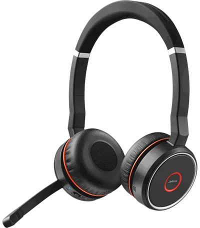 How To Pair Jabra Evolve 75 With Android Phone 5