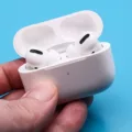 How To Pair New Airpods Pro To Case 3
