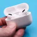 How To Pair New Airpods Pro To Case 9