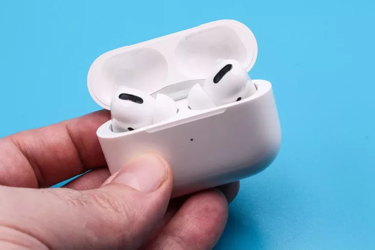 How To Pair New Airpods Pro To Case 1