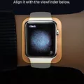 How To Pair Your Apple Watch Manually 7