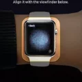 How To Pair Your Apple Watch Manually 4