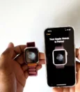 How To Pair Your Apple Watch With iPhone 9