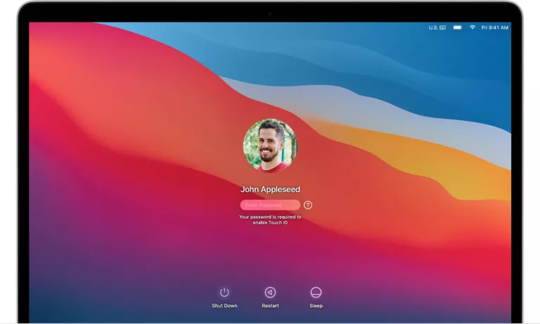 How To Remove EFI Password From Your Mac 3