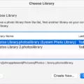 How To Close Photo Library On Mac 7