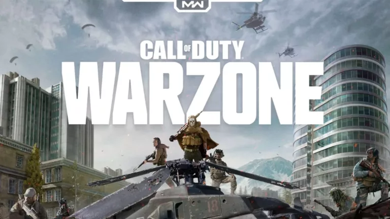 How To Play Call Of Duty Warzone On Mac 11