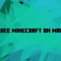 How To Play Minecraft For Free On Mac 1