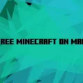 How To Play Minecraft For Free On Mac 1