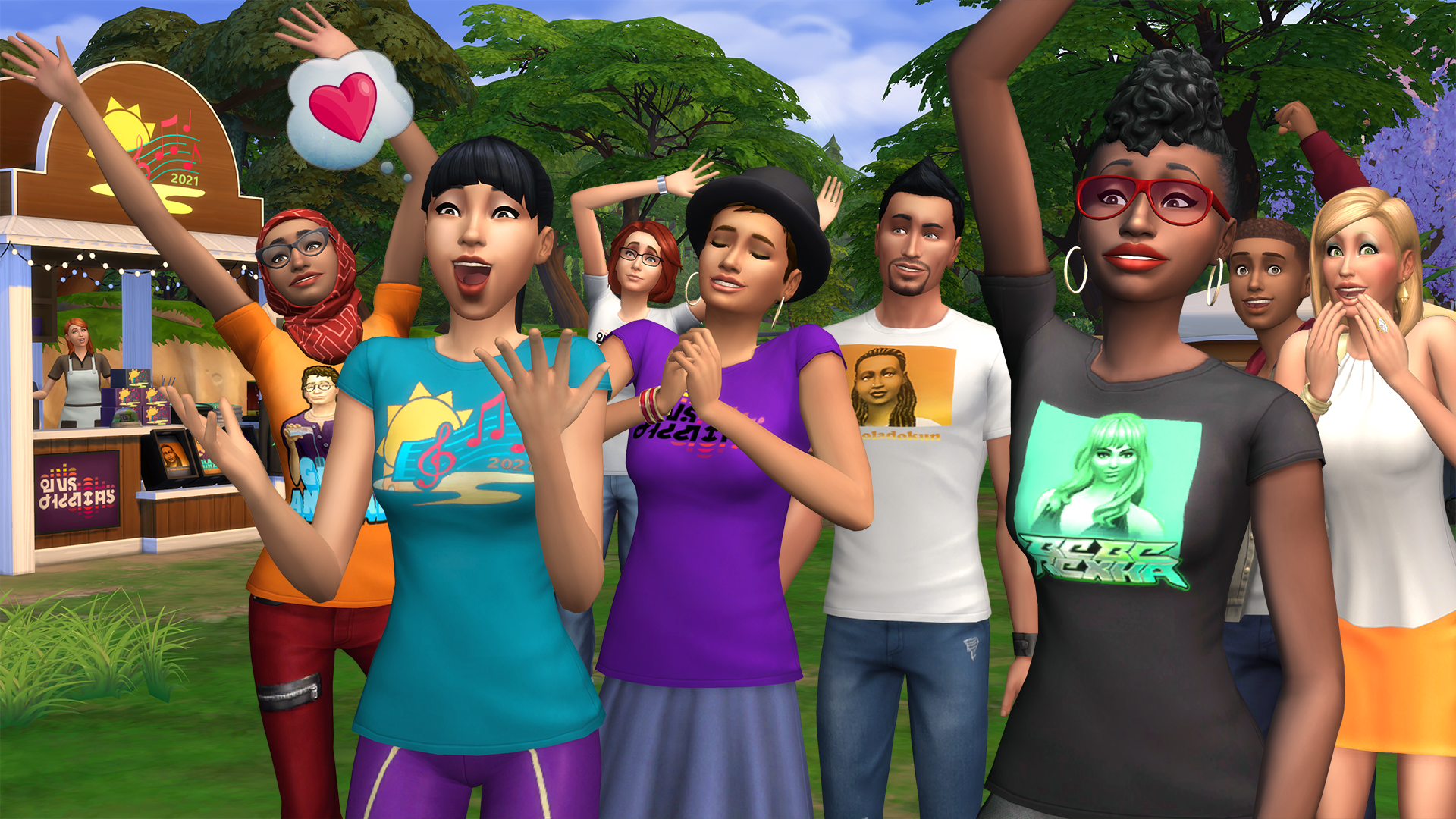 How To Play Sims On Your Mac 1