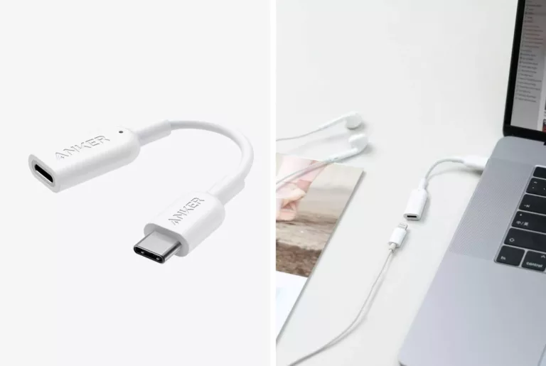 How To Plug Headphones Into Your New Macbook Pro 19