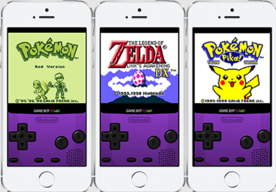 How To Get Pokemon Emulator On Your iPhone 3