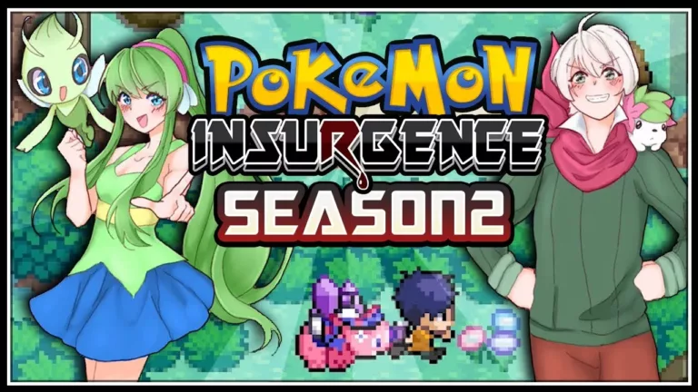 How To Get Hidden Abilities In Pokemon Insurgence 7