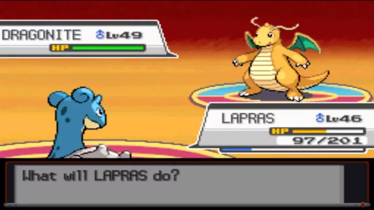 How To Get Electivire In Pokemon Soul Silver 9
