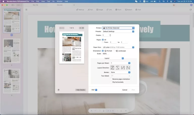 How To Print Preview On Your Mac 11