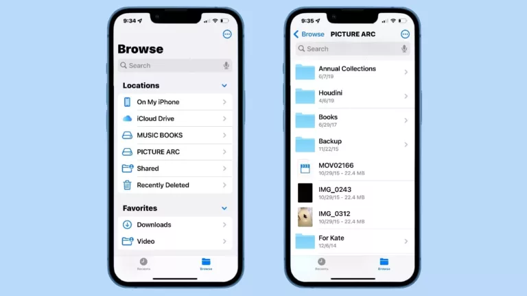 How To Read A Micro Sd Card On Your iPhone 19