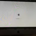 How To Reboot iMac Without Keyboard 1