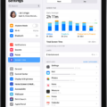 How To Check Recent Activity On Ipad 15
