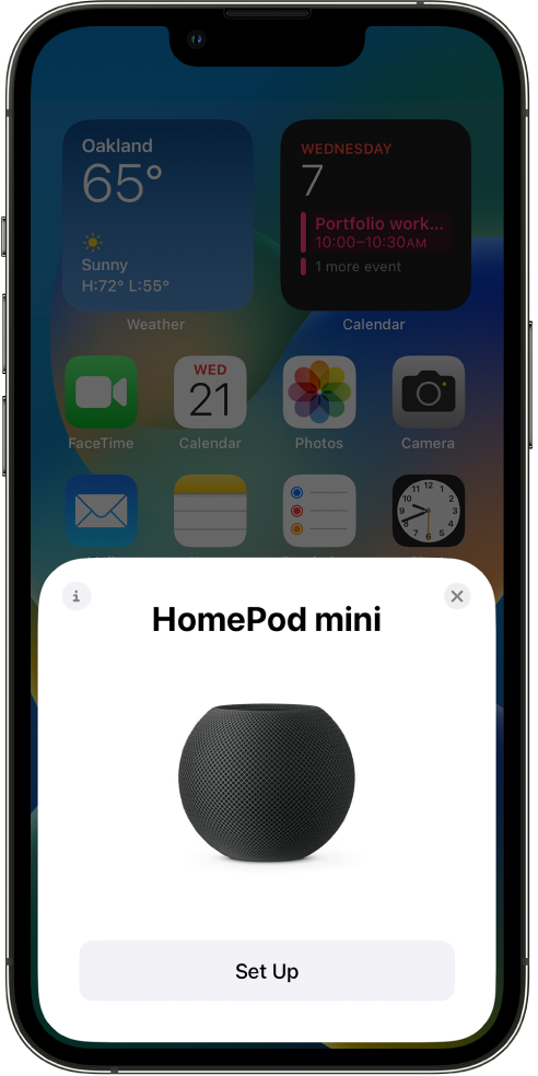 How To Reconnect Homepod To Wifi 1