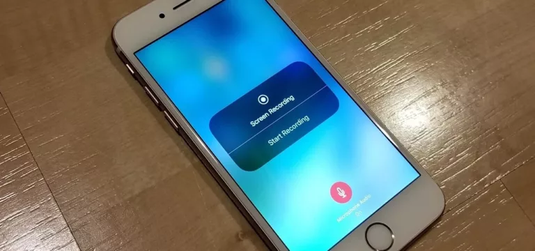 How To Record Your Singing With Background Music On iPhone 17