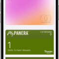 How To Remove Items From Apple Wallet on iPhone 7