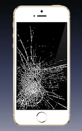 iphone screen won t work how to reset