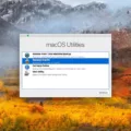 How To Reset Your Mac High Sierra 17