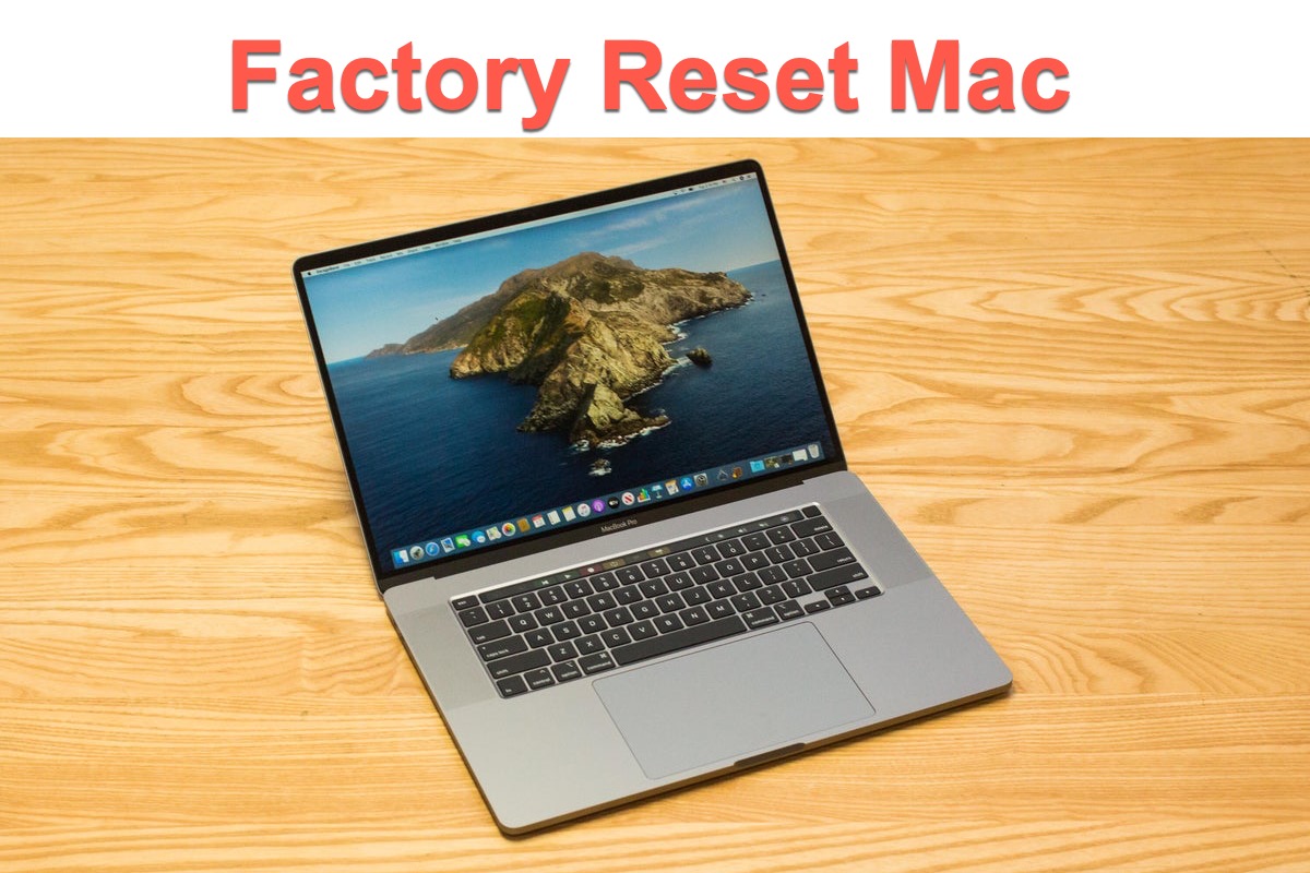 How To Reset Your Mac Without Losing Data 11