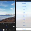 How To Resize Photo On iPhone For Instagram 17
