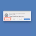 How To Restart Your Mac Without Mouse 3