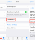 How To Restore Whatsapp Chat From Email On iPhone 11