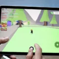 How To Screen Record Roblox On iPad 17