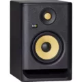 How To Connect Rokit 5 Speakers 5