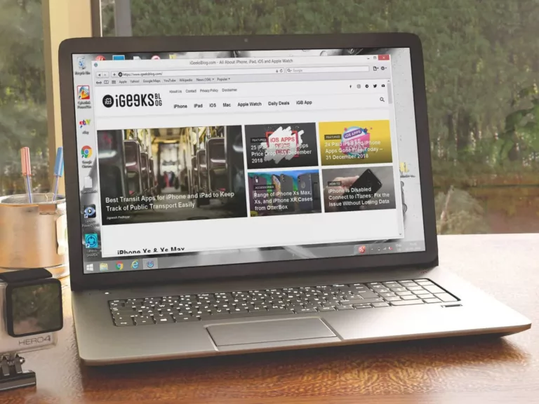 How To Test Safari On Windows 10 17