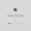 How To Get Out Of Safe Mode On Your Mac 3