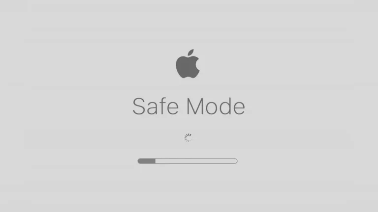 How To Get Out Of Safe Mode On Your Mac 17