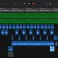 How To Sample Music In Garageband 9
