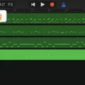 How To Save A Garageband File As An Mp3 3