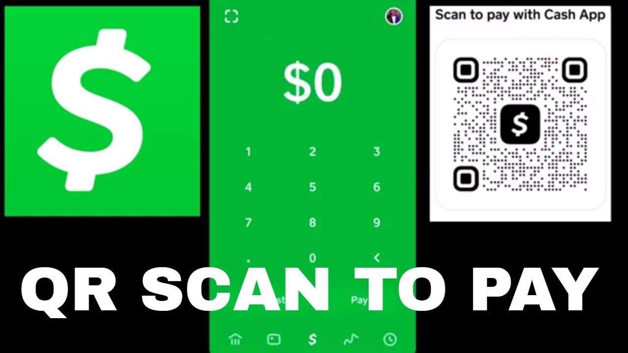 How To Scan A Cash App Code From Camera Roll DeviceMAG