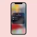 How To Stop Screen Mirroring On iPhone 1
