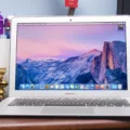 How To Change The Login Screen On Macbook Air 9