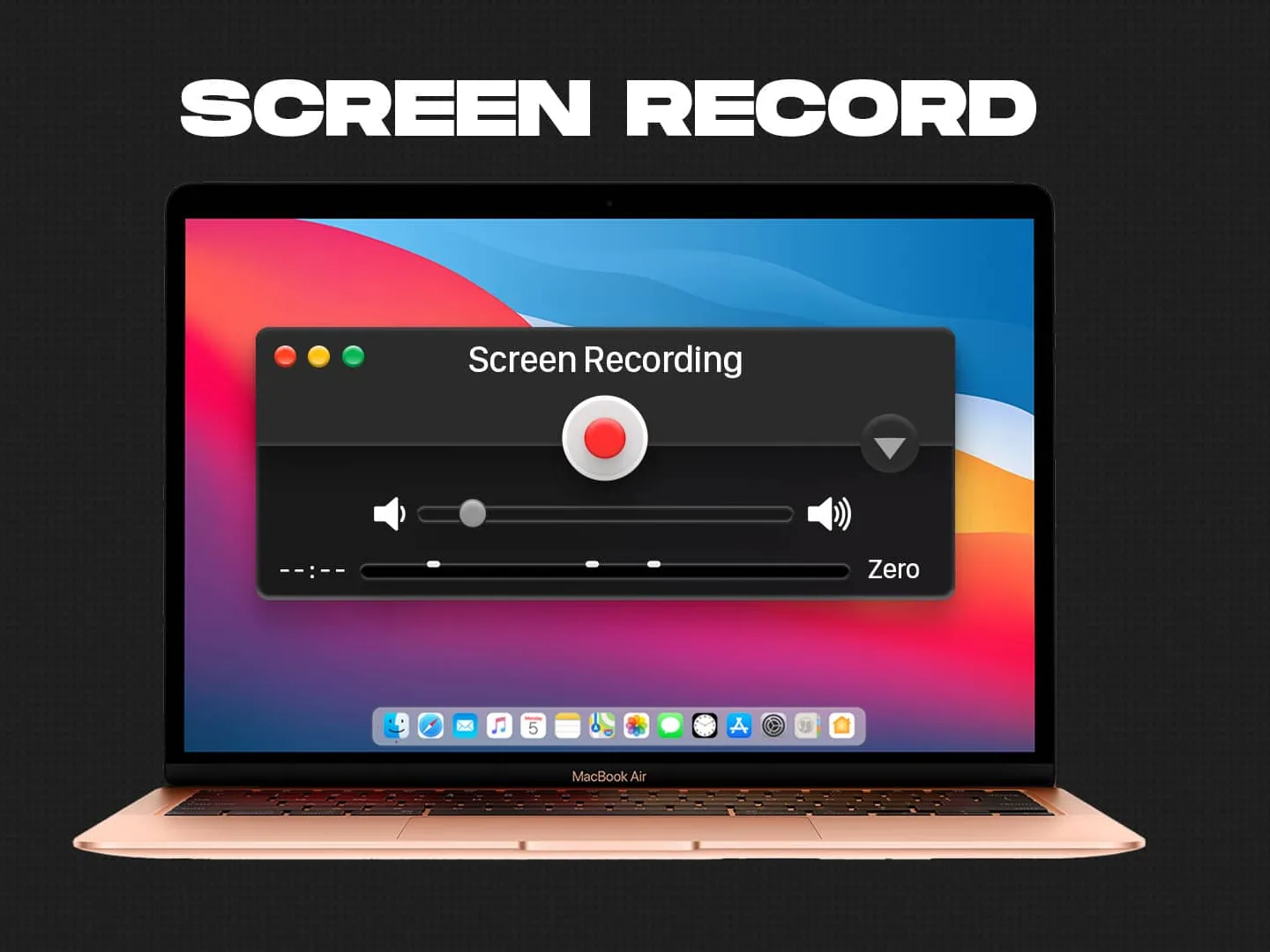 How To Screen Record On Mac Without Quicktime 2 How To Screen Record On Mac Without Quicktime 1