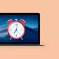 How To Set Alarm On Your Laptop 9
