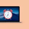 How To Set Alarm On Your Laptop 13
